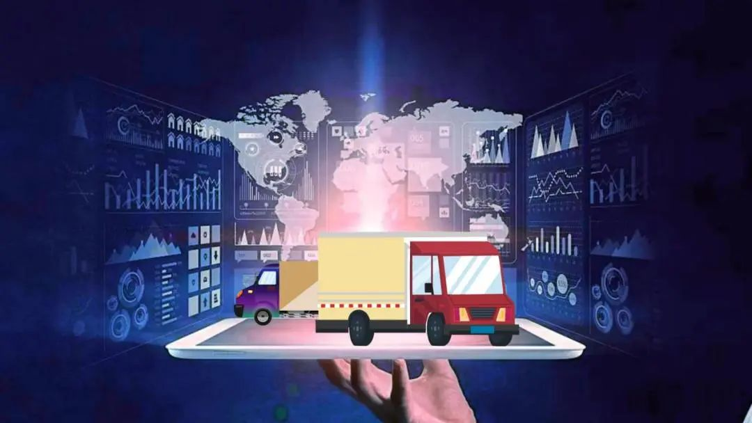 企業物流系統公司：如何提升企業物流管理效率？